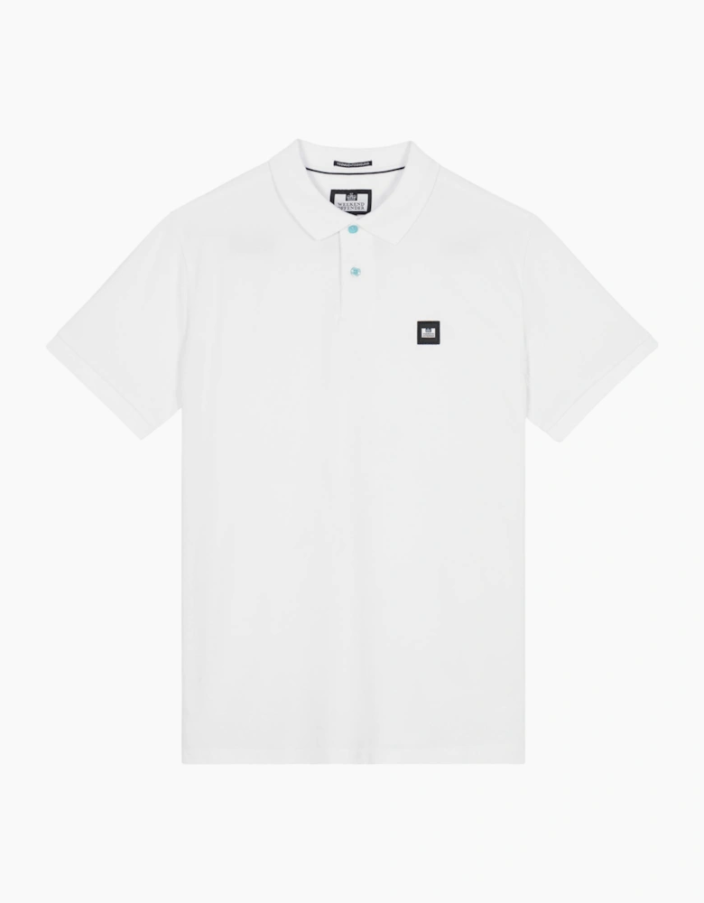 Weekend Offender Caneiros Mens Polo Shirts Short Sleeve Casual Golf Polo Tee NEW