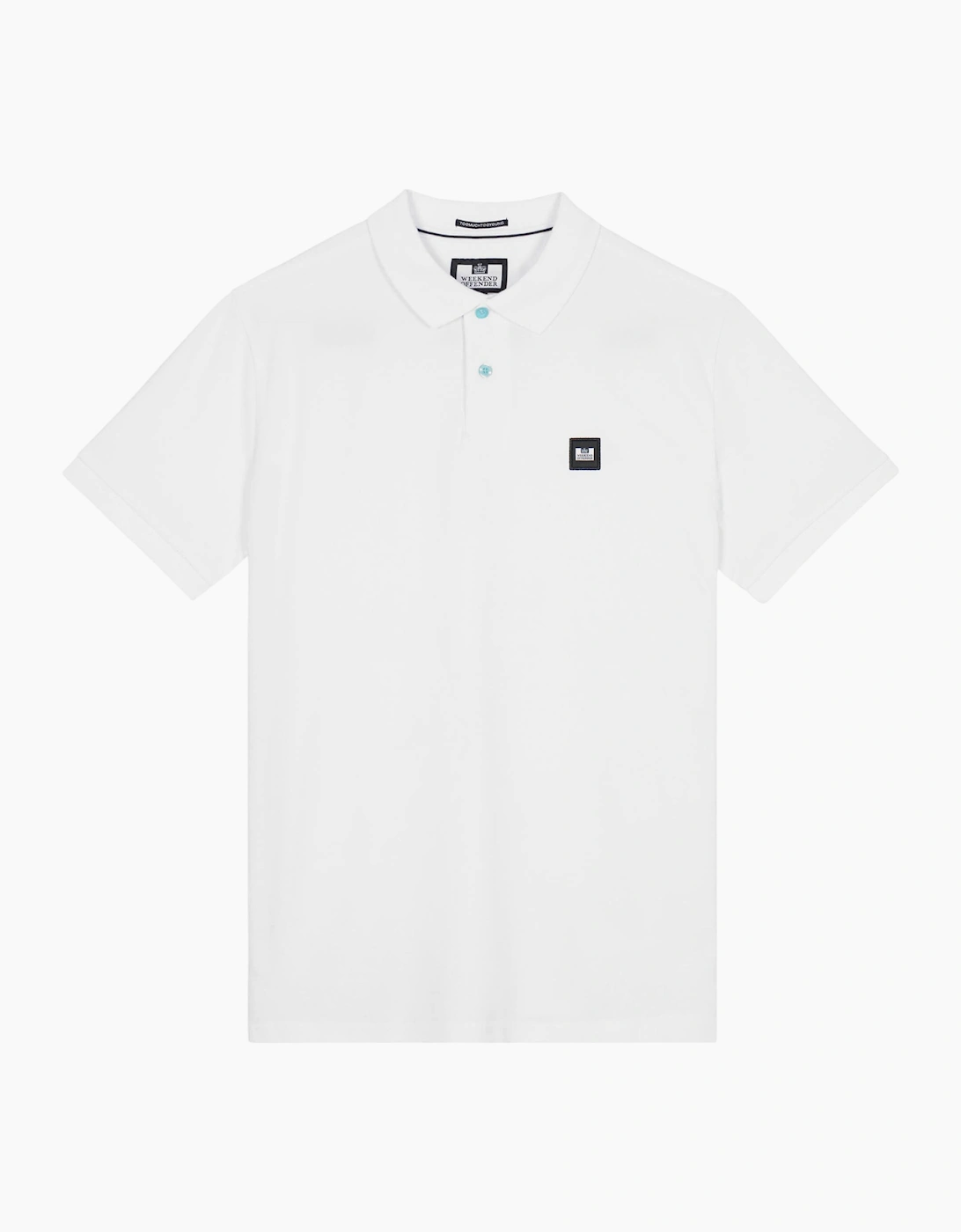 Weekend Offender Caneiros Mens Polo Shirts Short Sleeve Casual Golf Polo Tee NEW
