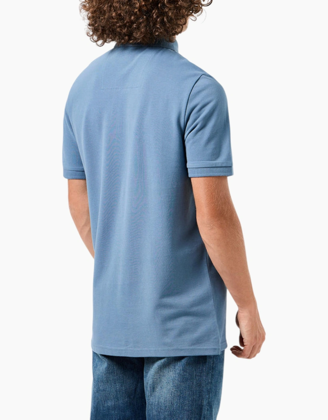 Weekend Offender Caneiros Mens Polo Shirts Short Sleeve Casual Golf Polo Tee NEW