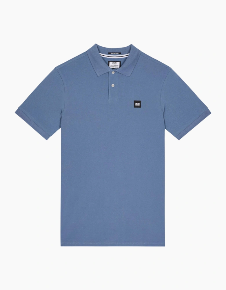 Weekend Offender Caneiros Mens Polo Shirts Short Sleeve Casual Golf Polo Tee NEW