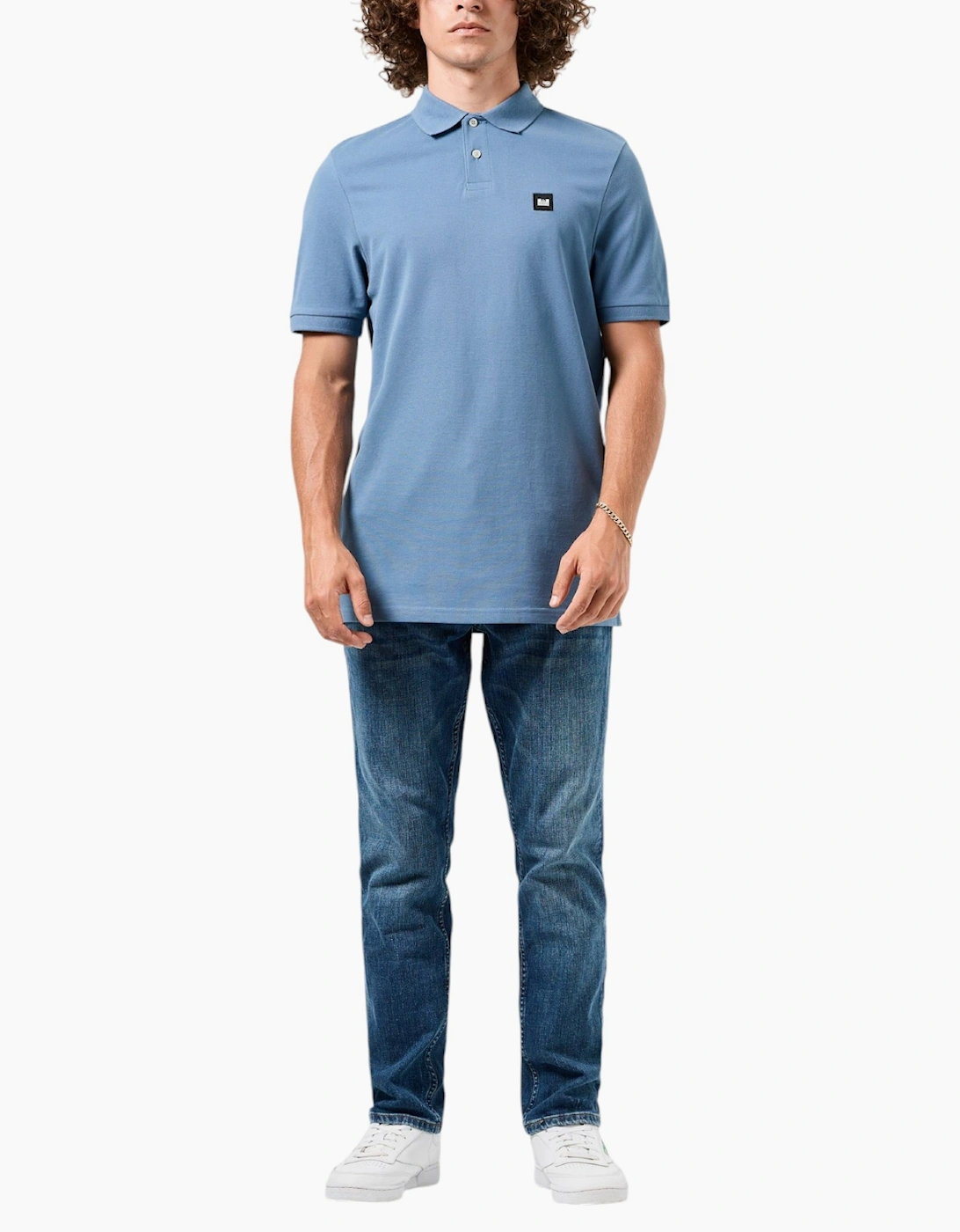 Weekend Offender Caneiros Mens Polo Shirts Short Sleeve Casual Golf Polo Tee NEW