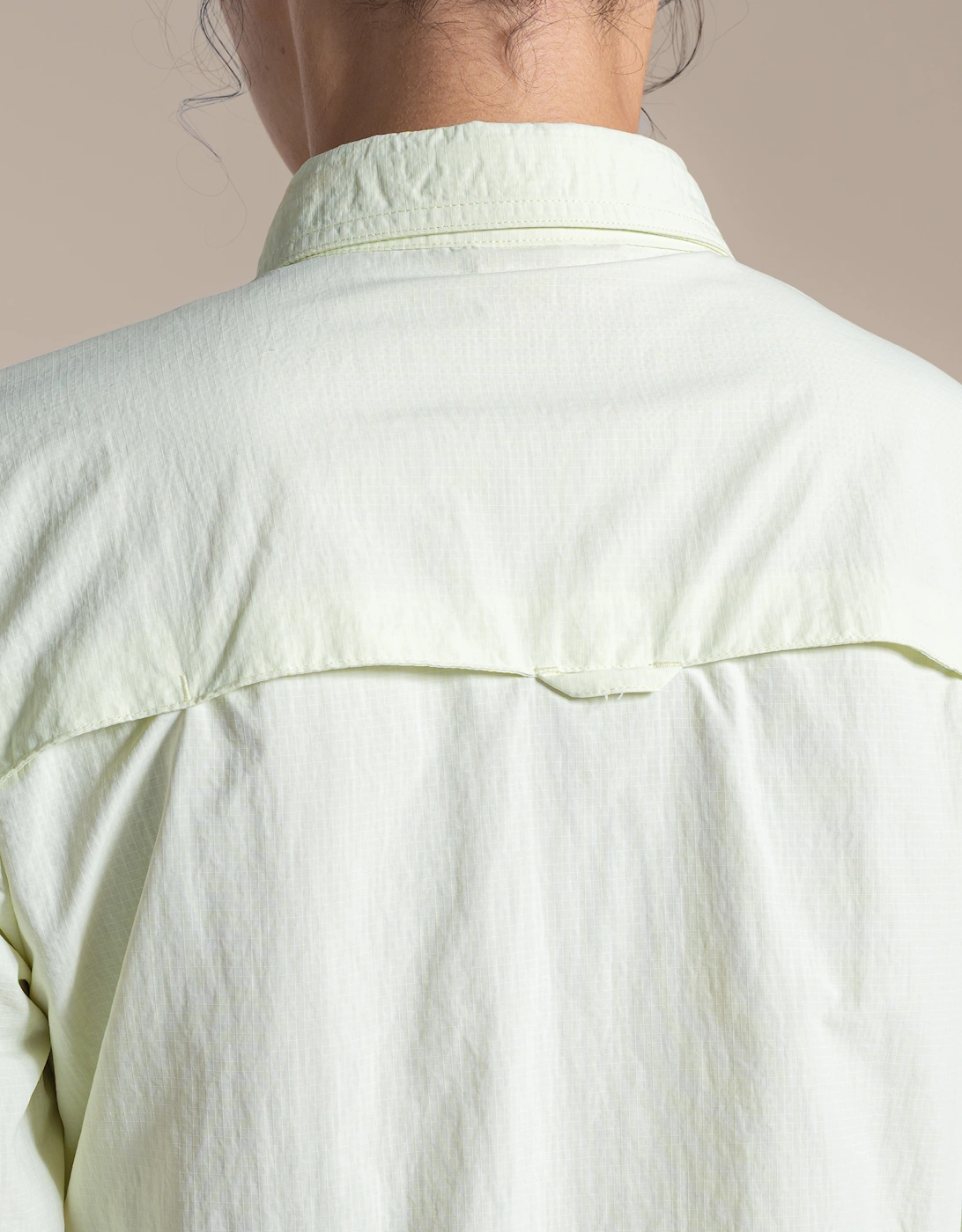 Craghoppers Womens/Ladies Adventure III Nosilife Long-Sleeved Shirt