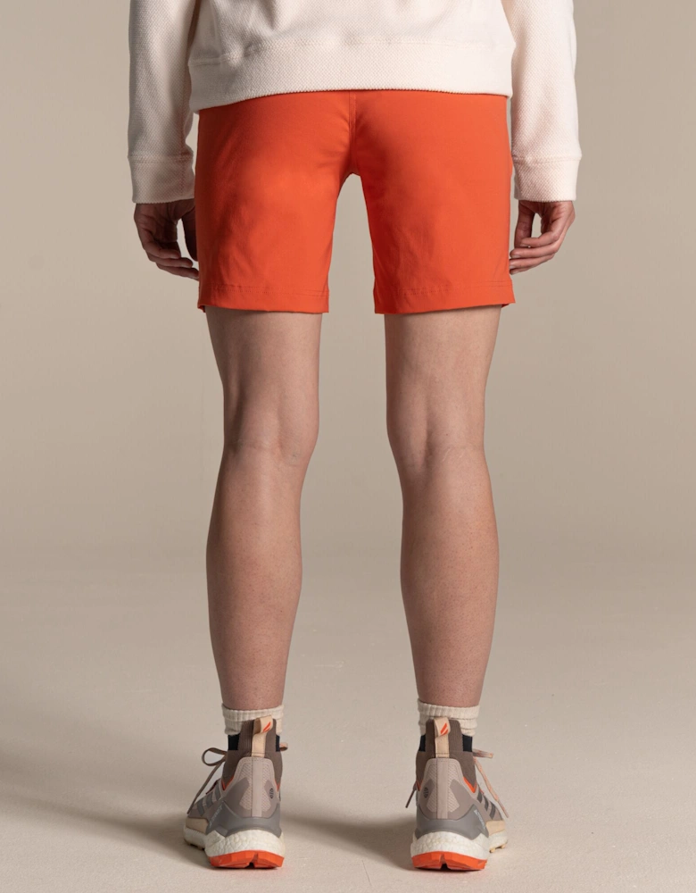 Craghoppers Womens/Ladies Kiwi Pro III Casual Shorts