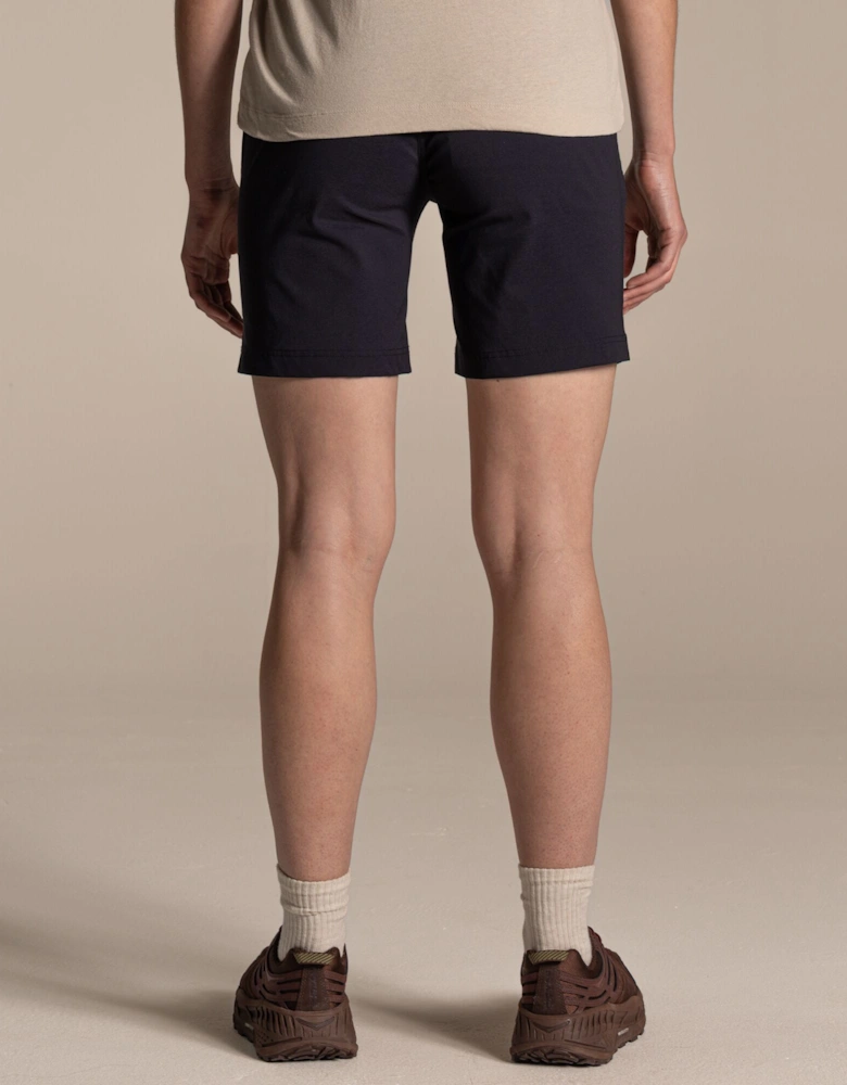 Craghoppers Womens/Ladies Kiwi Pro III Casual Shorts