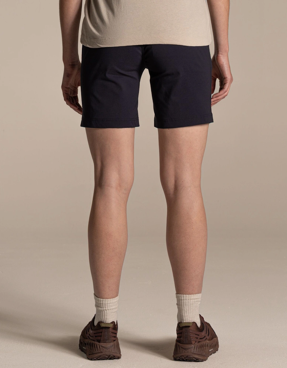 Craghoppers Womens/Ladies Kiwi Pro III Casual Shorts