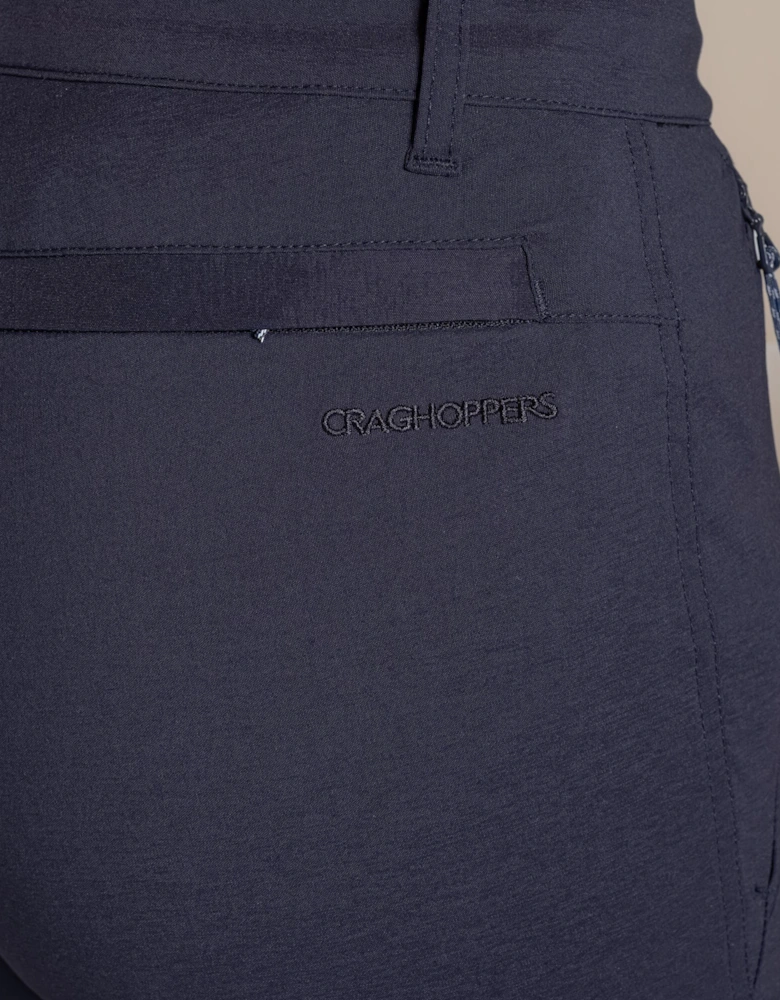 Craghoppers Womens/Ladies Kiwi Pro III Casual Shorts