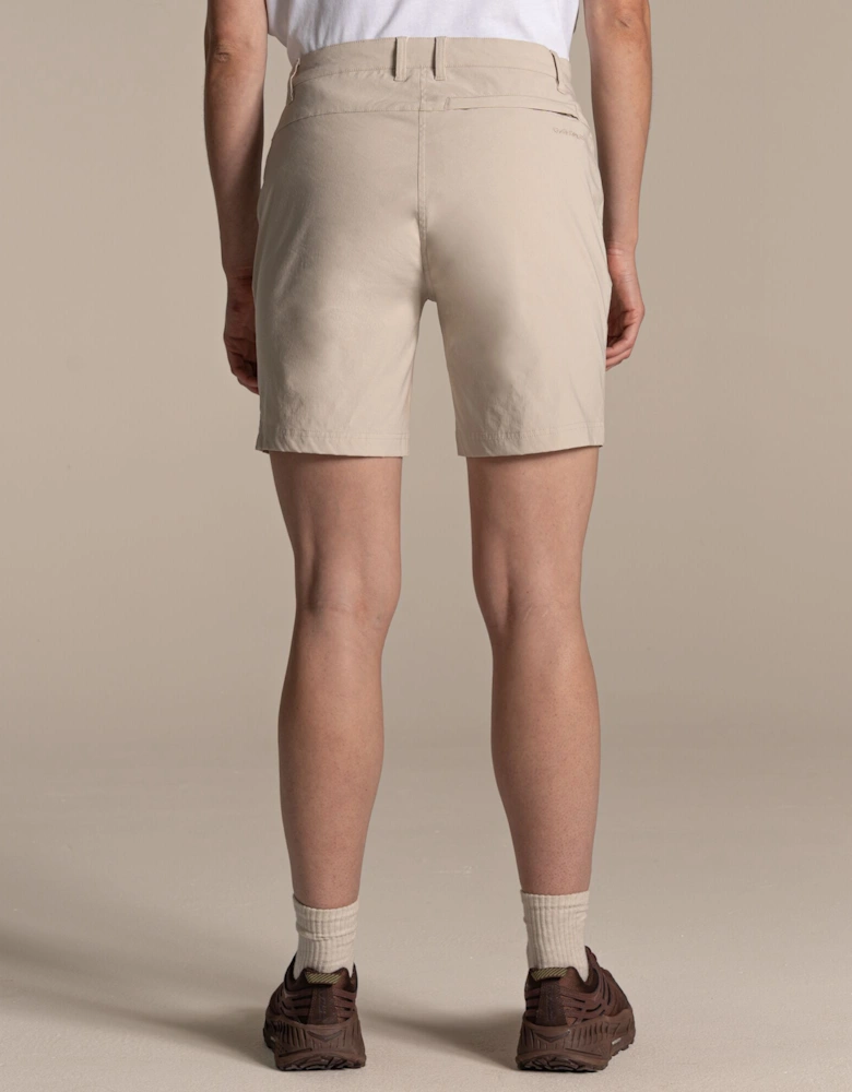 Craghoppers Womens/Ladies Kiwi Pro III Casual Shorts