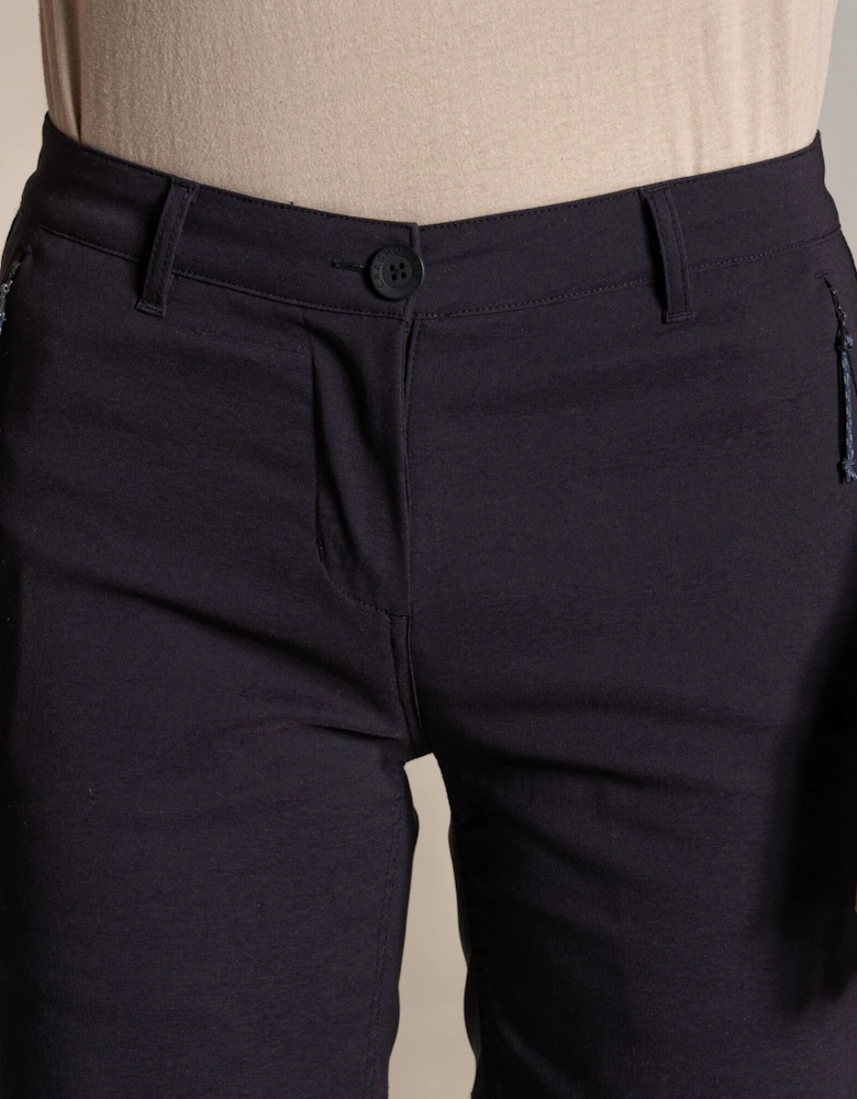 Craghoppers Womens/Ladies Kiwi Pro III Casual Shorts
