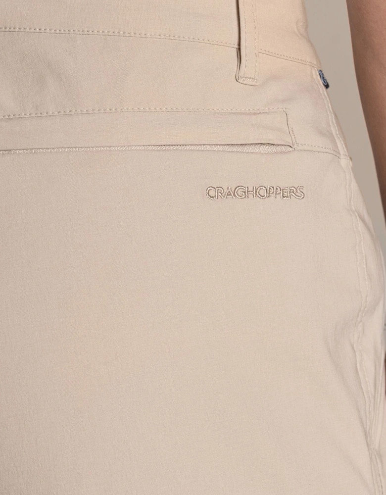 Craghoppers Womens/Ladies Kiwi Pro III Casual Shorts
