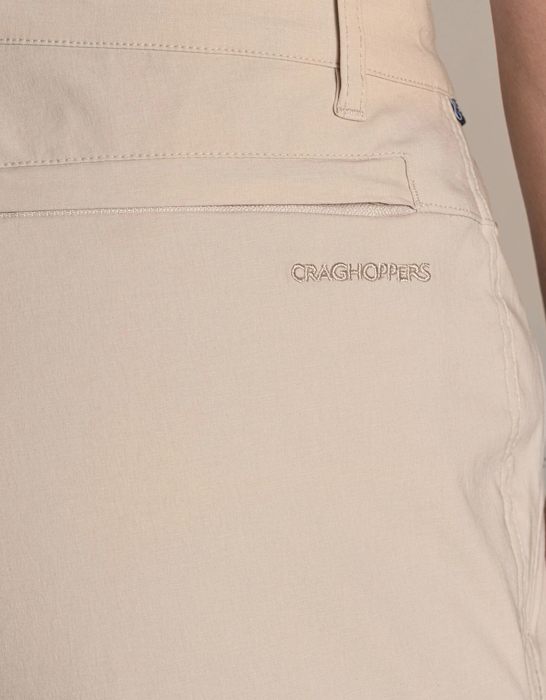 Craghoppers Womens/Ladies Kiwi Pro III Casual Shorts