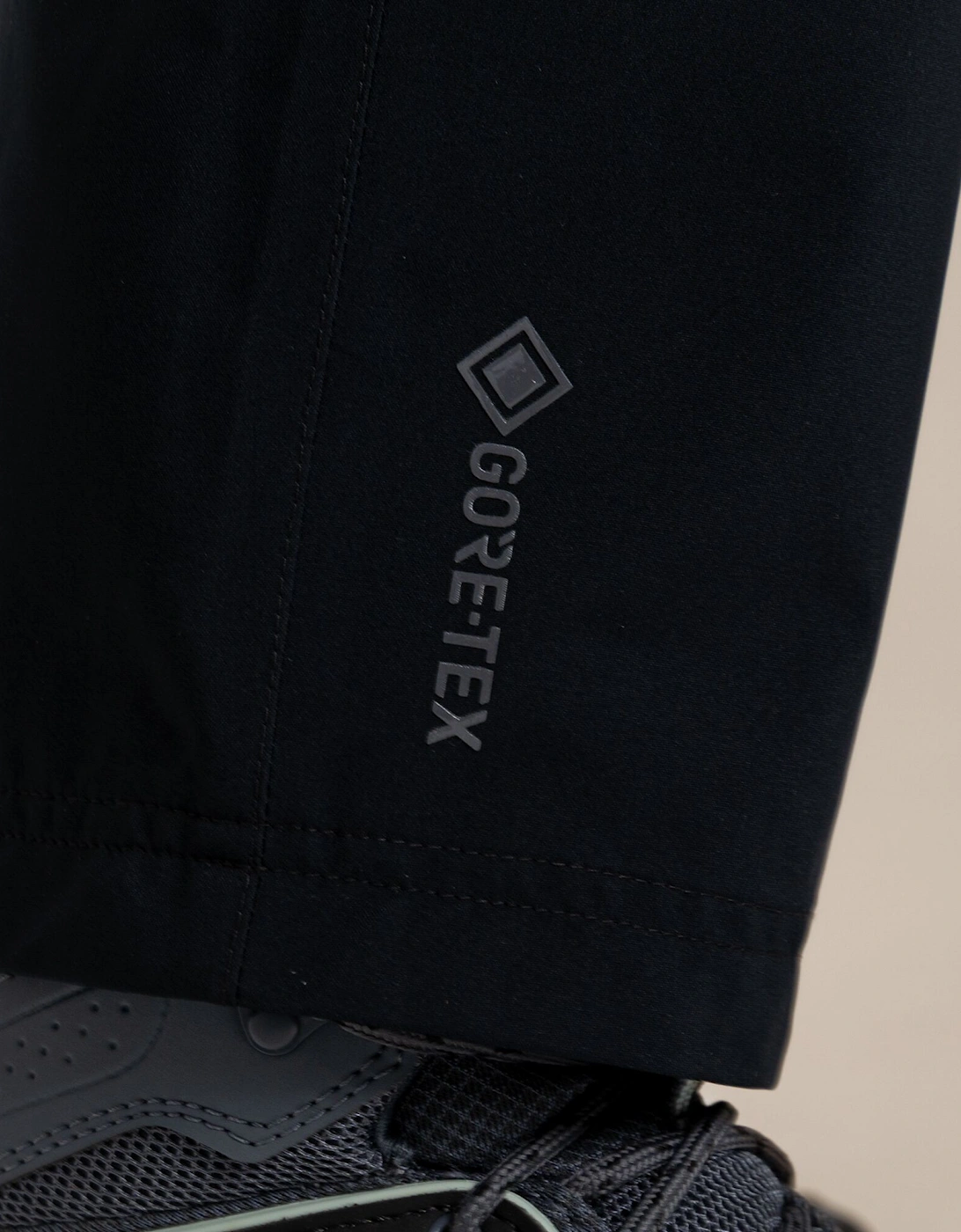 Craghoppers Womens/Ladies Aysgarth II Waterproof Trousers