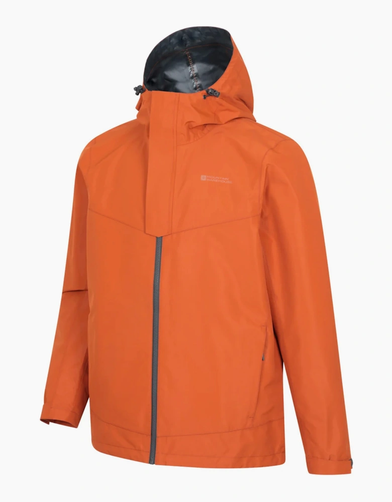 Mountain Warehouse Mens Arlberg Extreme Waterproof Jacket