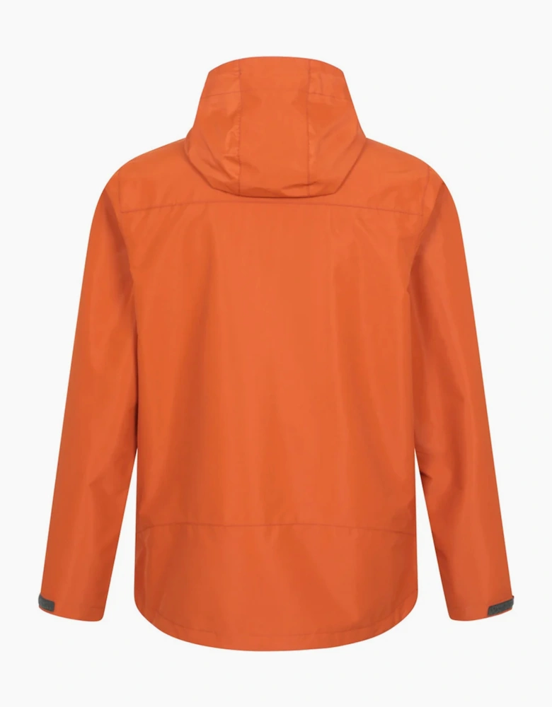 Mountain Warehouse Mens Arlberg Extreme Waterproof Jacket
