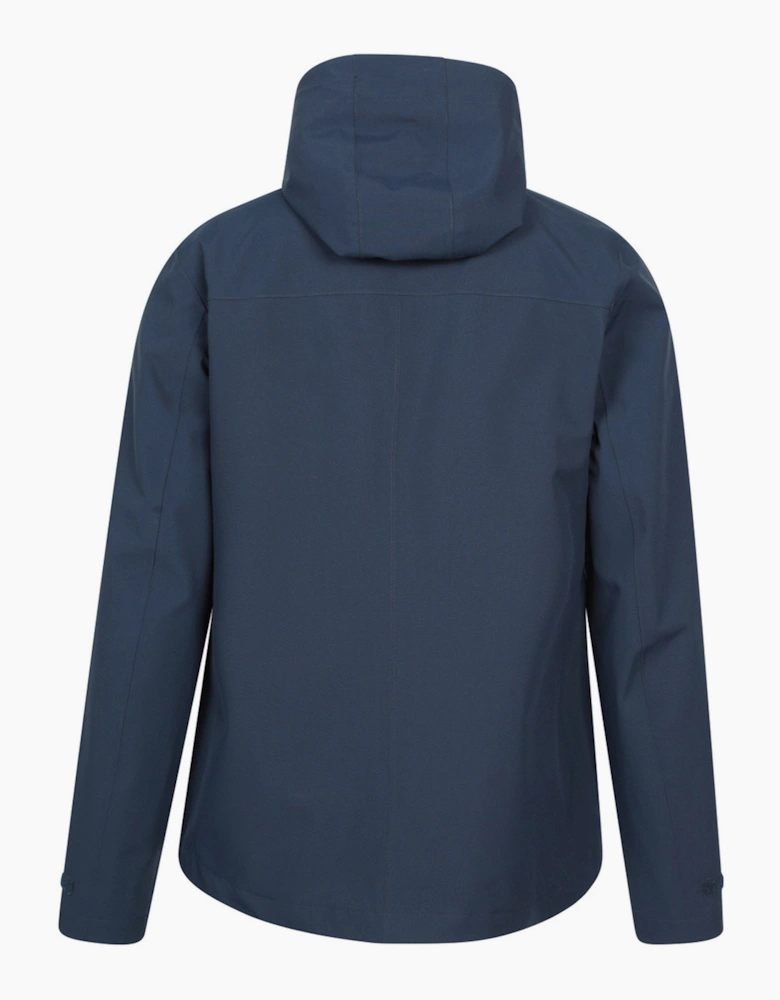 Mountain Warehouse Womens/Ladies April Waterproof Jacket
