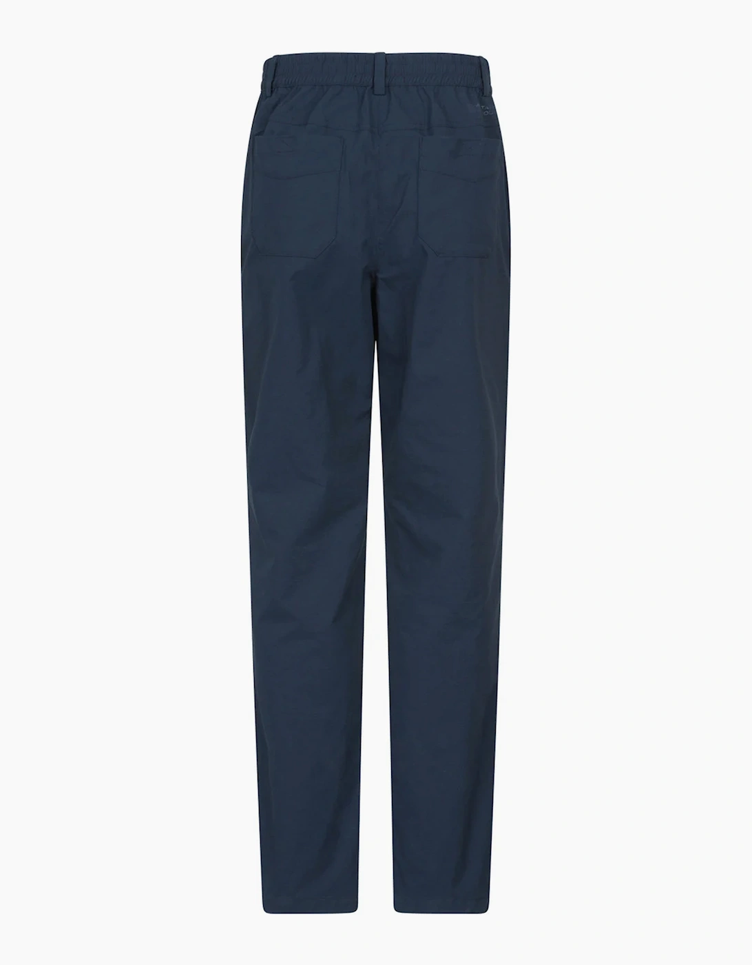 Mountain Warehouse Womens/Ladies Delta Stretch Trousers