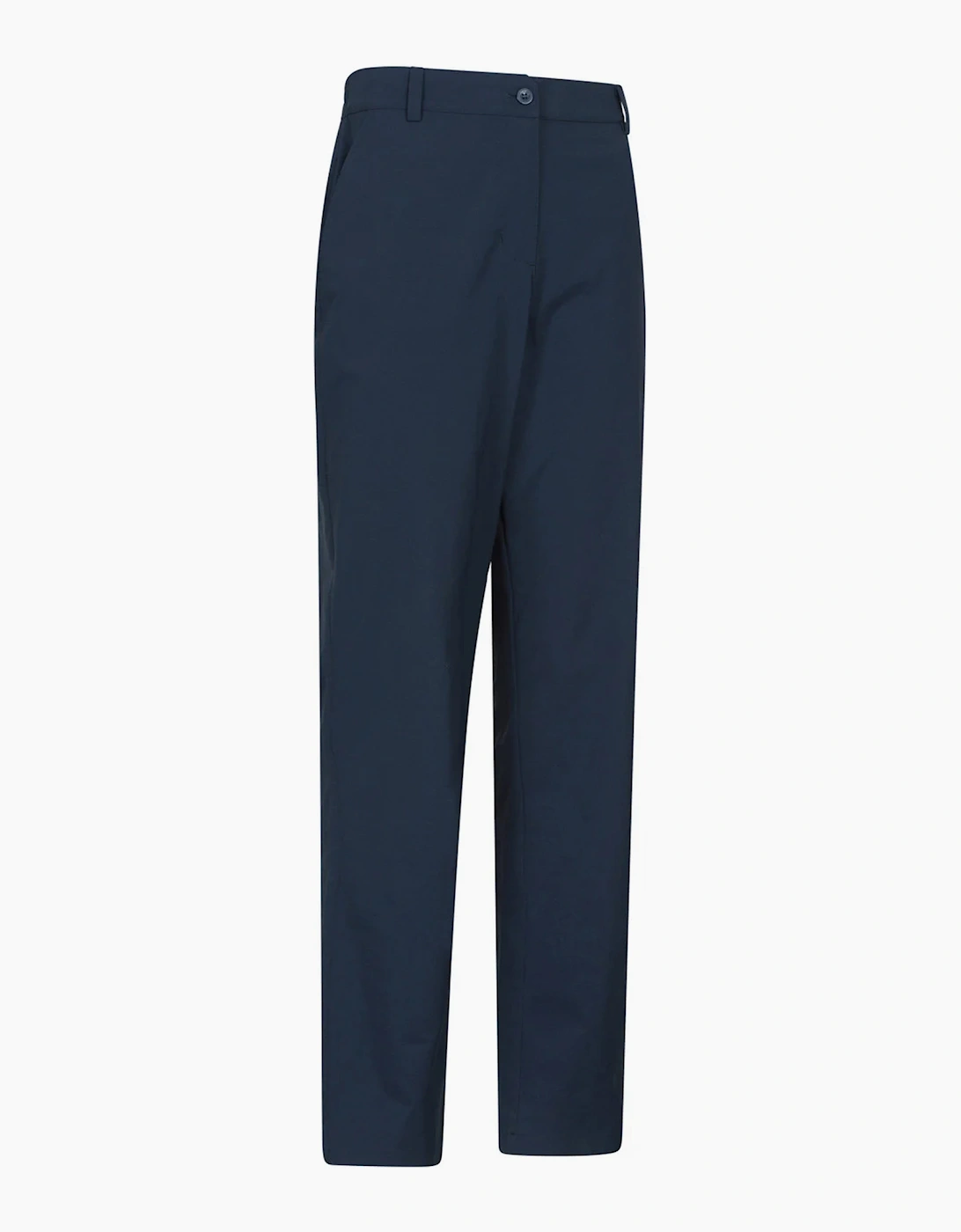 Mountain Warehouse Womens/Ladies Delta Stretch Trousers