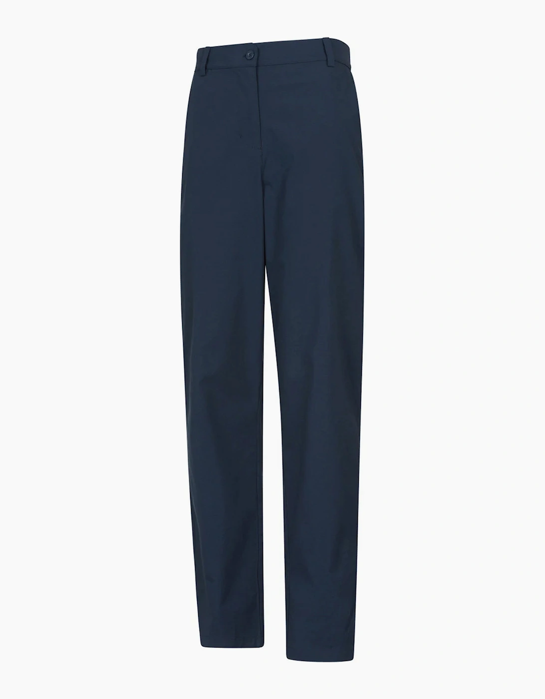 Mountain Warehouse Womens/Ladies Delta Stretch Trousers