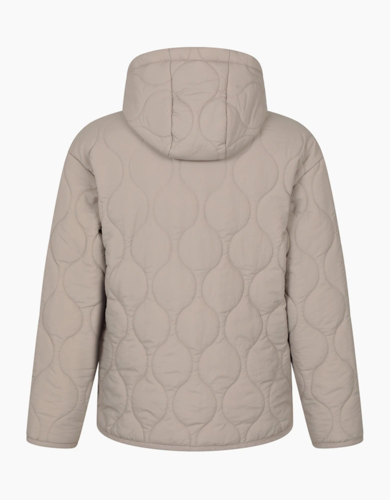 Mountain Warehouse Womens/Ladies Flora Quilted Jacket