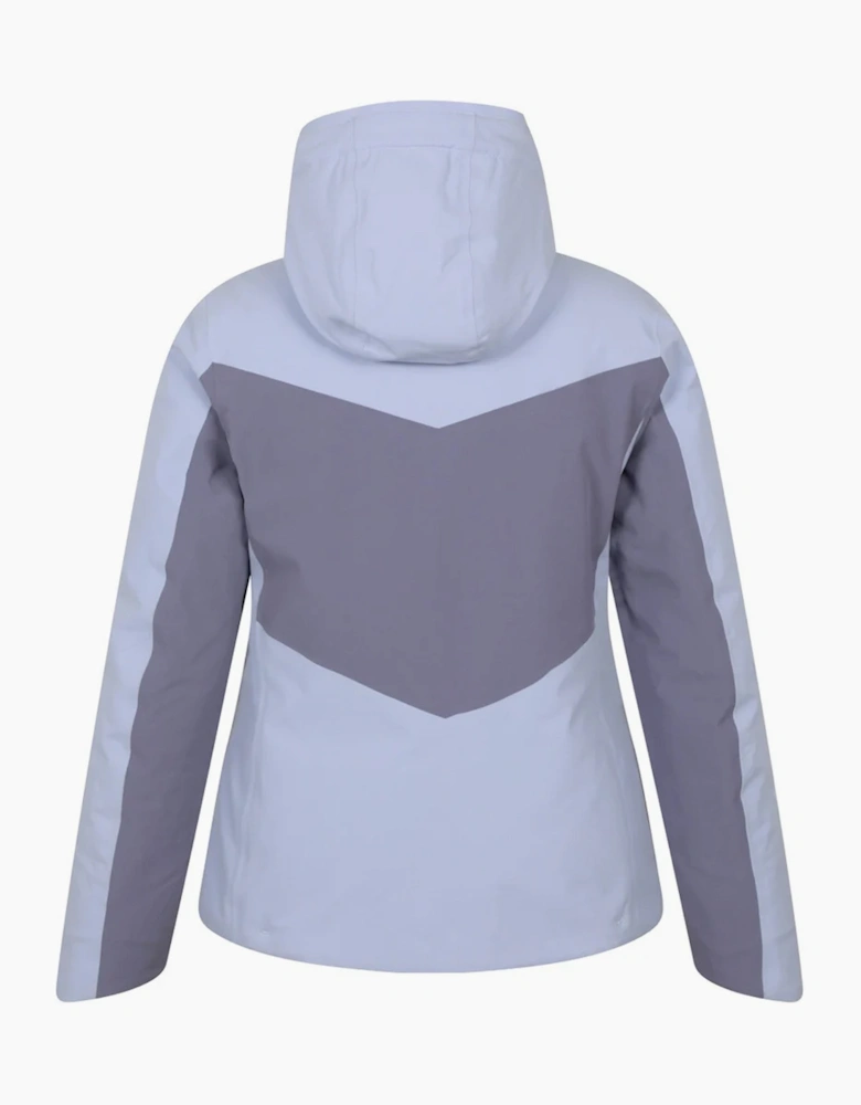 Mountain Warehouse Womens/Ladies Valais Waterproof Waterproof Ski Jacket