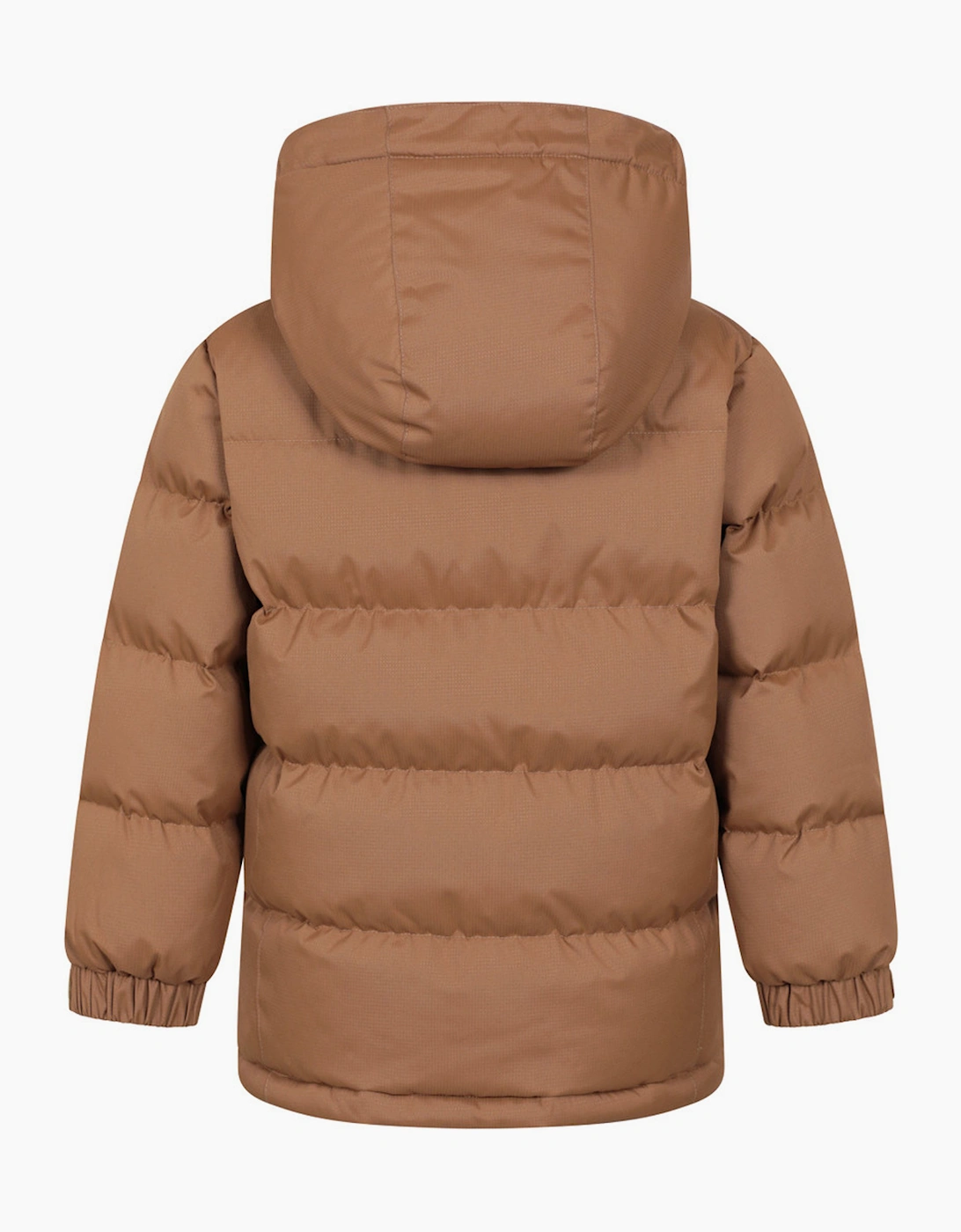 Mountain Warehouse Childrens/Kids Snow Borg Lined Thermal Padded Jacket