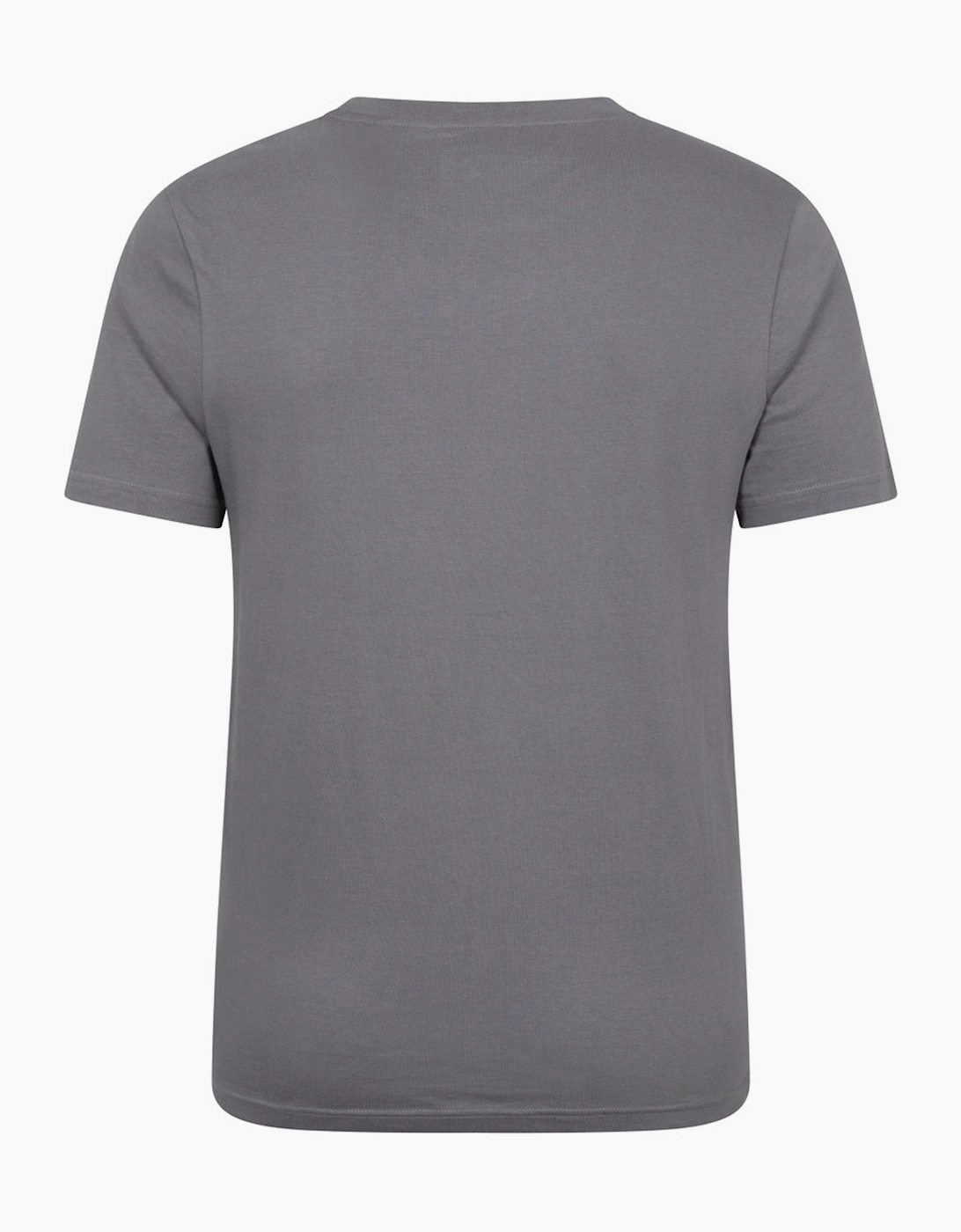 Mountain Warehouse Mens Ocean Drive T-Shirt