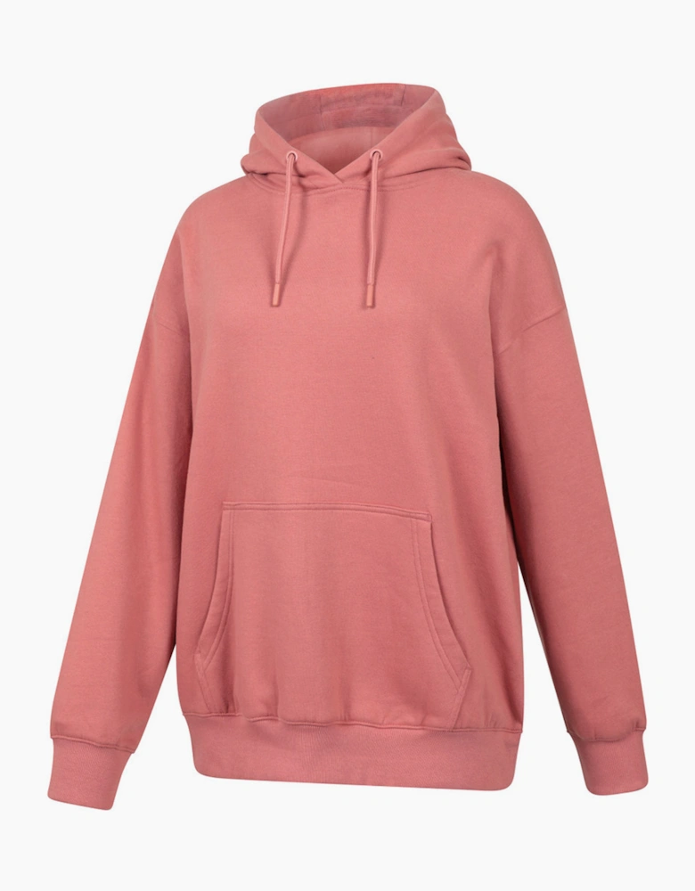 Mountain Warehouse Womens/Ladies Lighthouse Back Print Hoodie