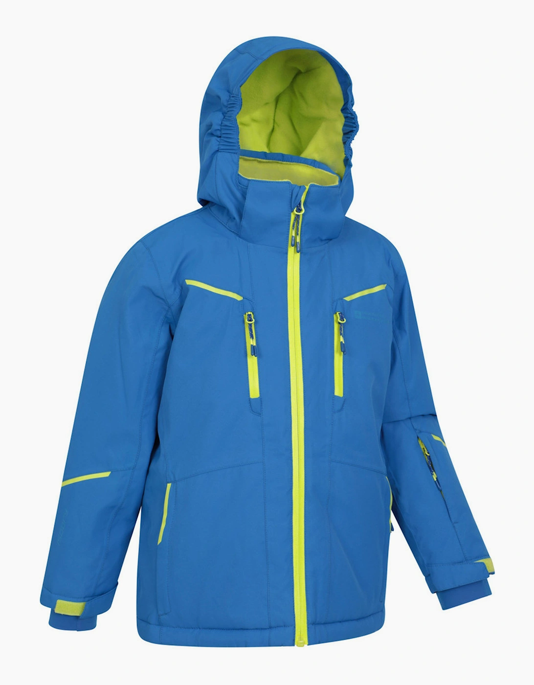 Mountain Warehouse Childrens/Kids Slalom Extreme Waterproof Ski Jacket