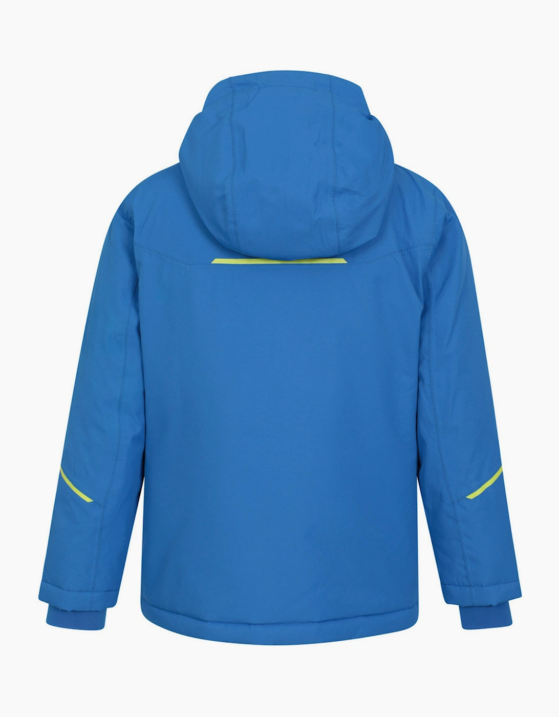 Mountain Warehouse Childrens/Kids Slalom Extreme Waterproof Ski Jacket