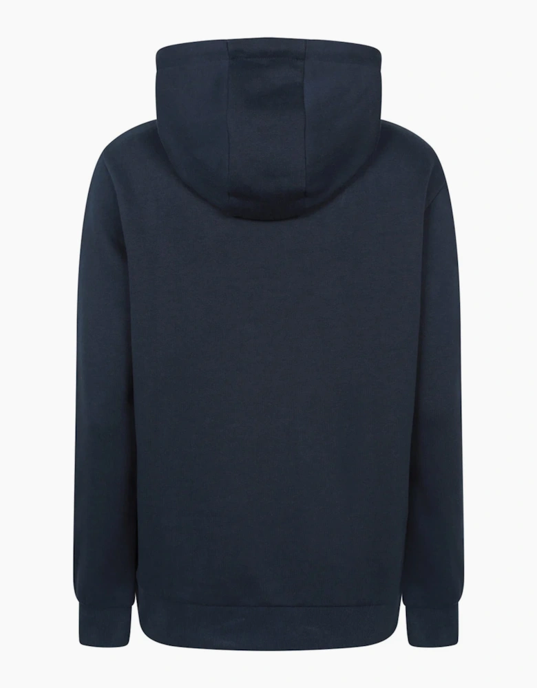 Mountain Warehouse Womens/Ladies Great British Weather Regular Hoodie