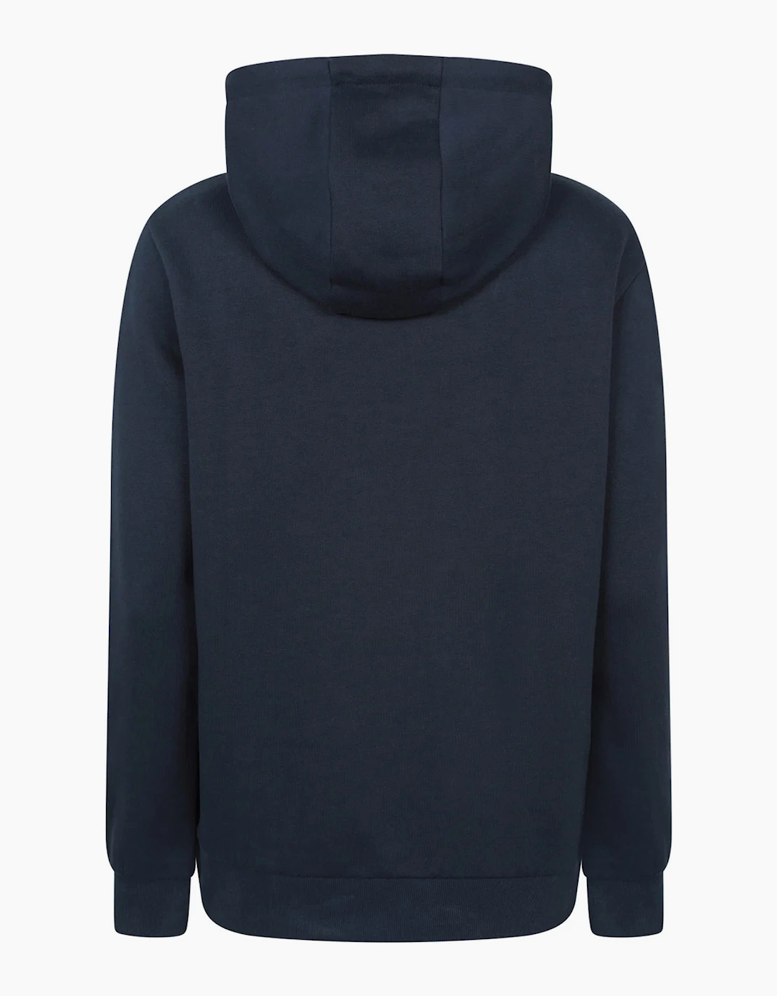 Mountain Warehouse Womens/Ladies Great British Weather Regular Hoodie