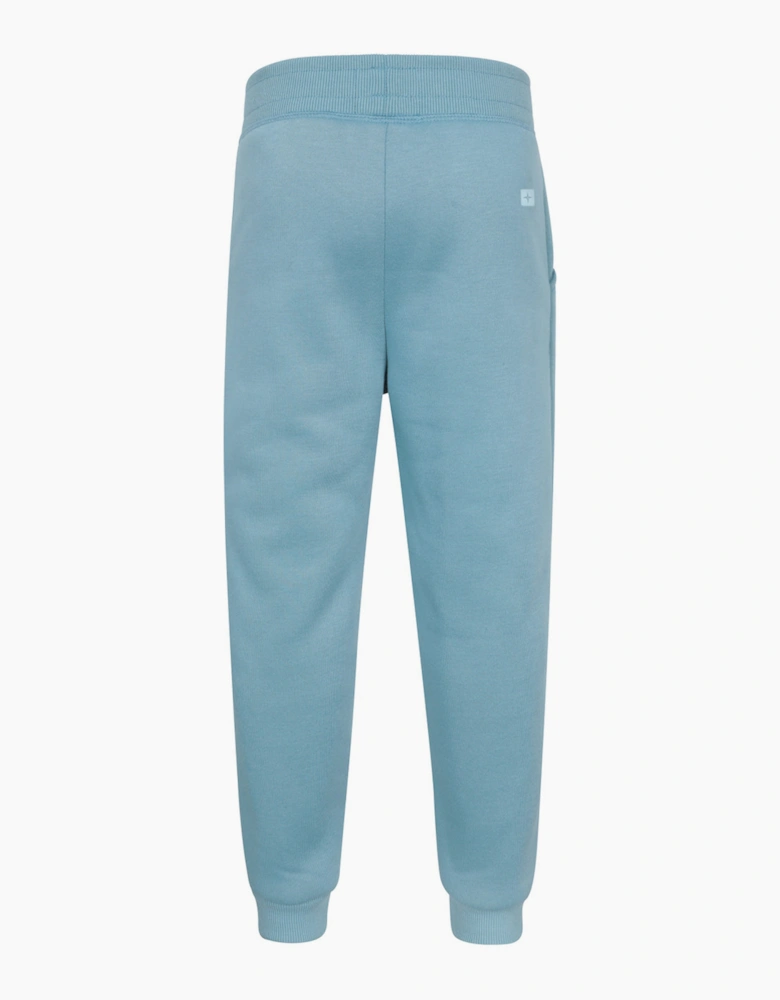 Mountain Warehouse Childrens/Kids Alpine Faux Fur Lined Jogging Bottoms