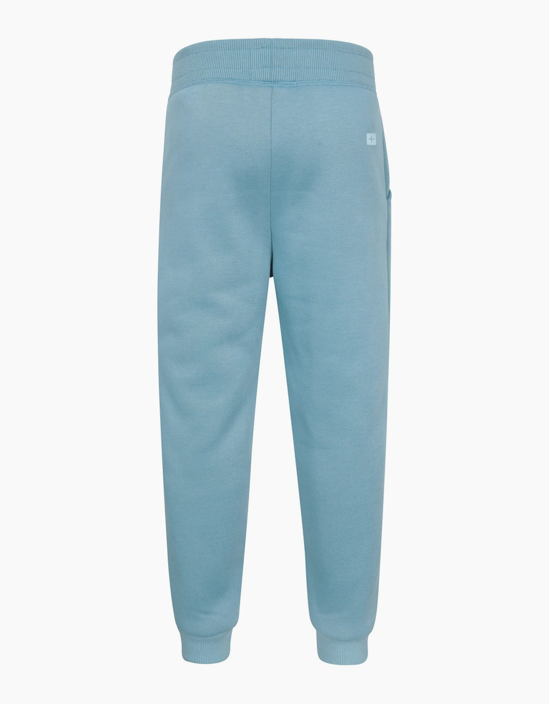 Mountain Warehouse Childrens/Kids Alpine Faux Fur Lined Jogging Bottoms
