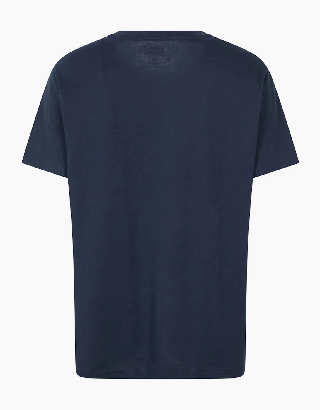 Mountain Warehouse Womens/Ladies Snowdon Relaxed Fit Short-Sleeved T-Shirt