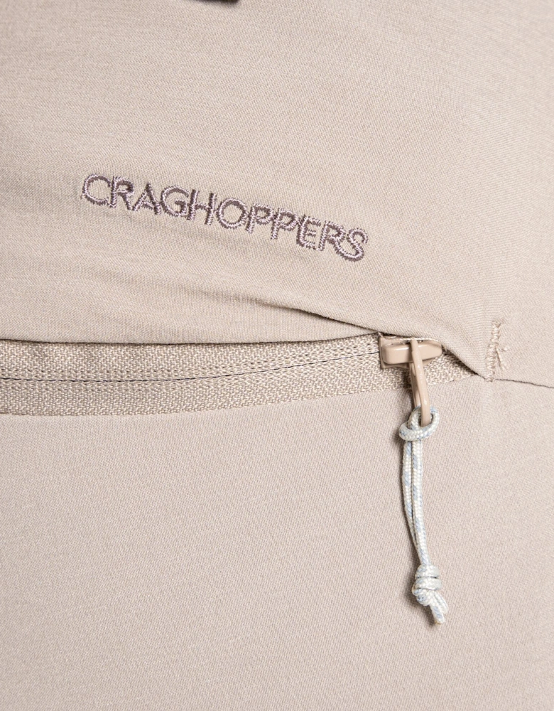 Craghoppers Womens/Ladies Nosilife Pro II Convertible Trousers