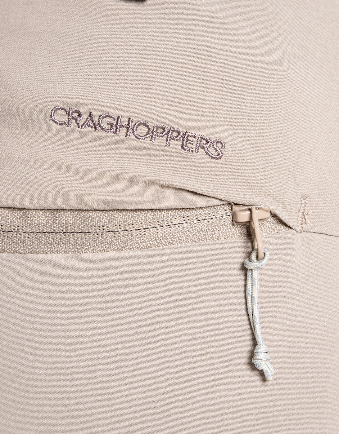 Craghoppers Womens/Ladies Nosilife Pro II Convertible Trousers