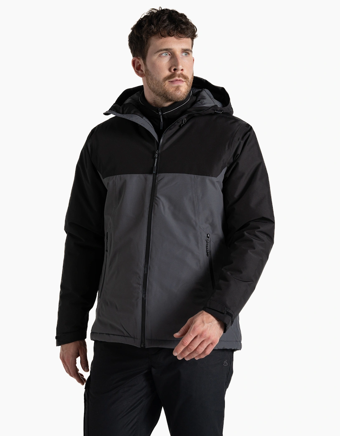 Craghoppers Mens Expert Thermic Insulated Jacket