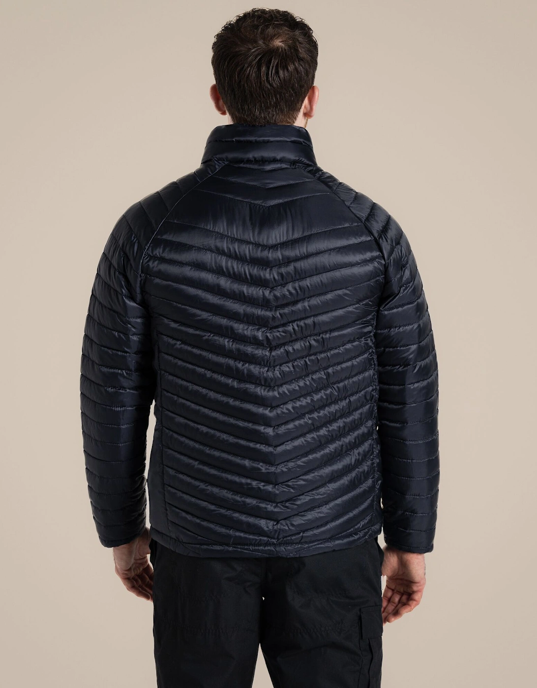 Craghoppers Mens Expert Expolite Padded Jacket