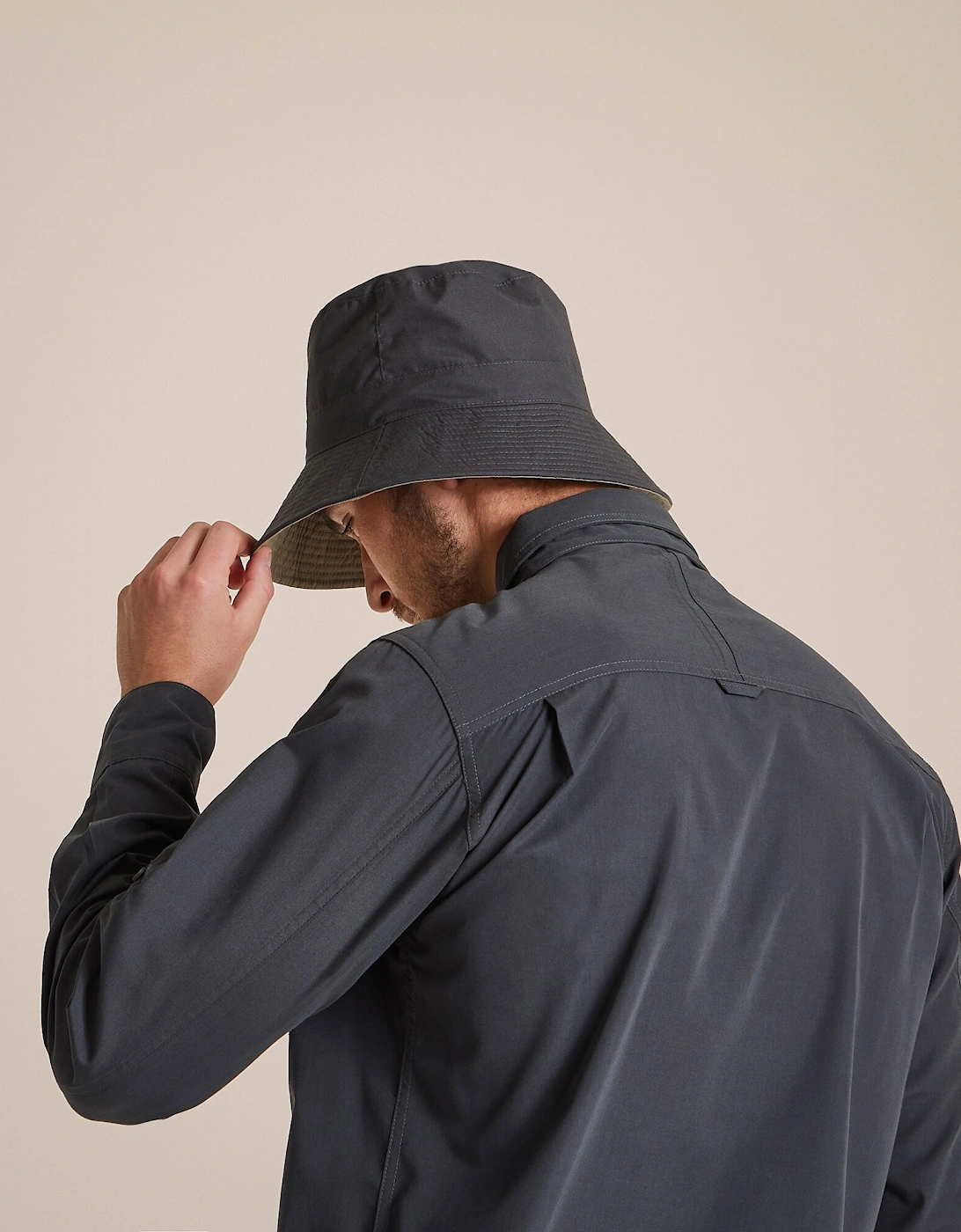 Craghoppers Expert Kiwi Bucket Hat