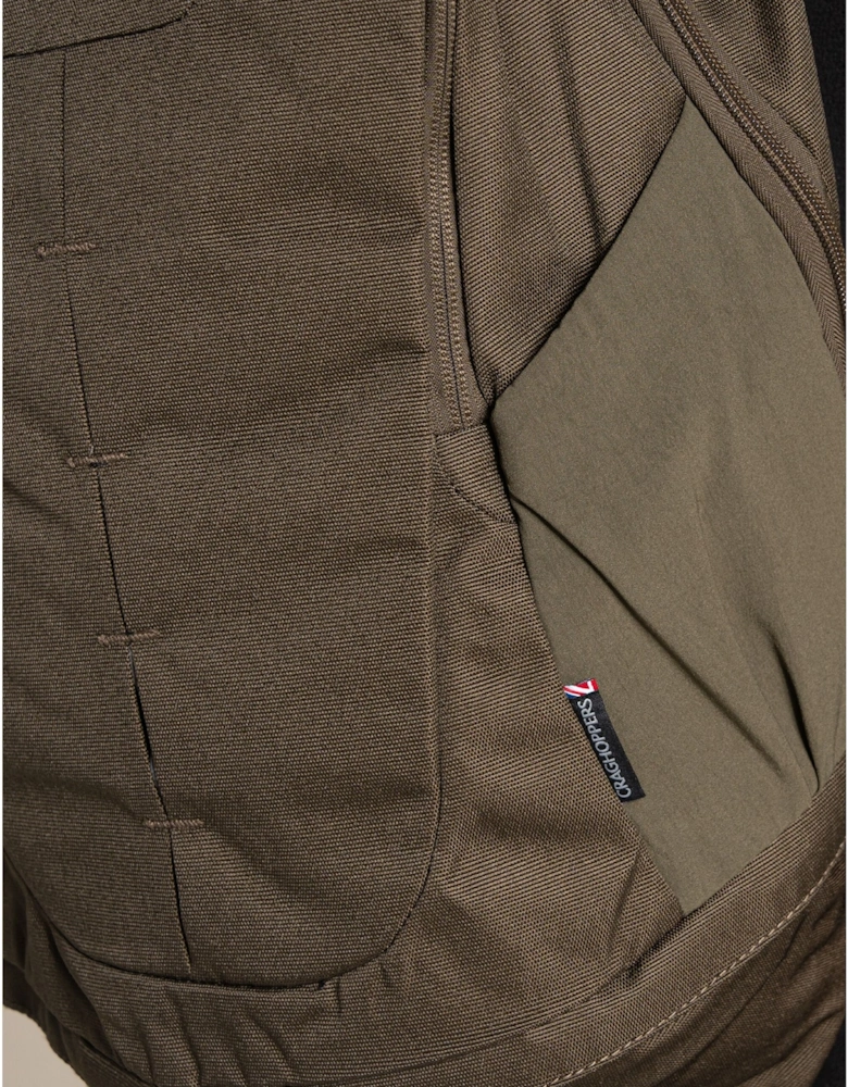 Craghoppers Anti-Theft Backpack