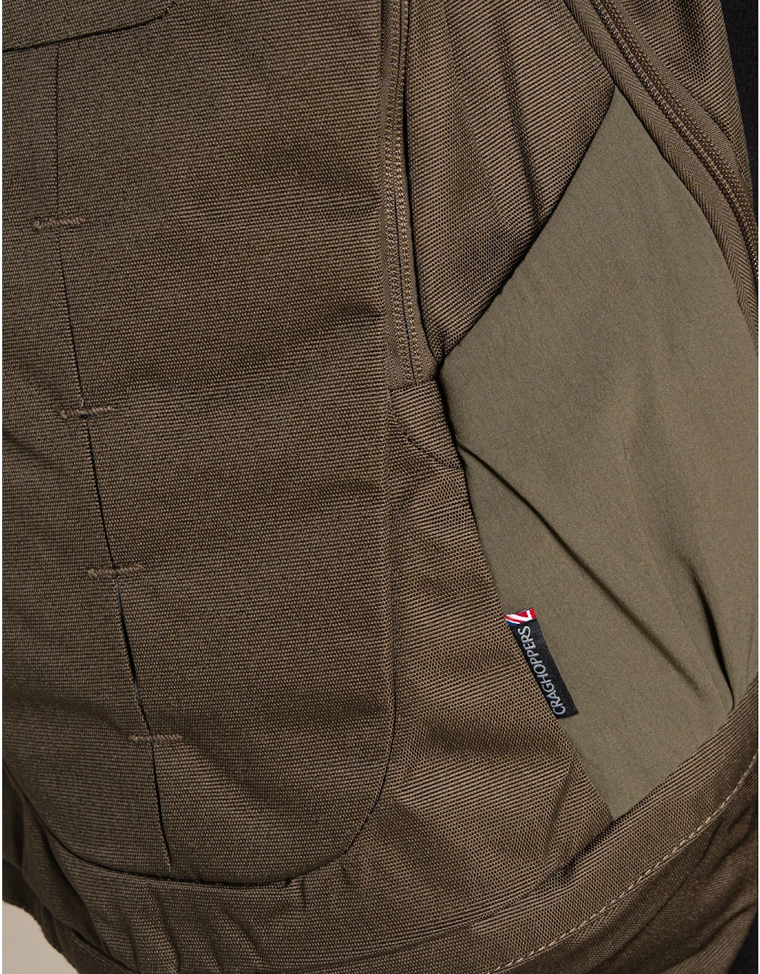 Craghoppers Anti-Theft Backpack