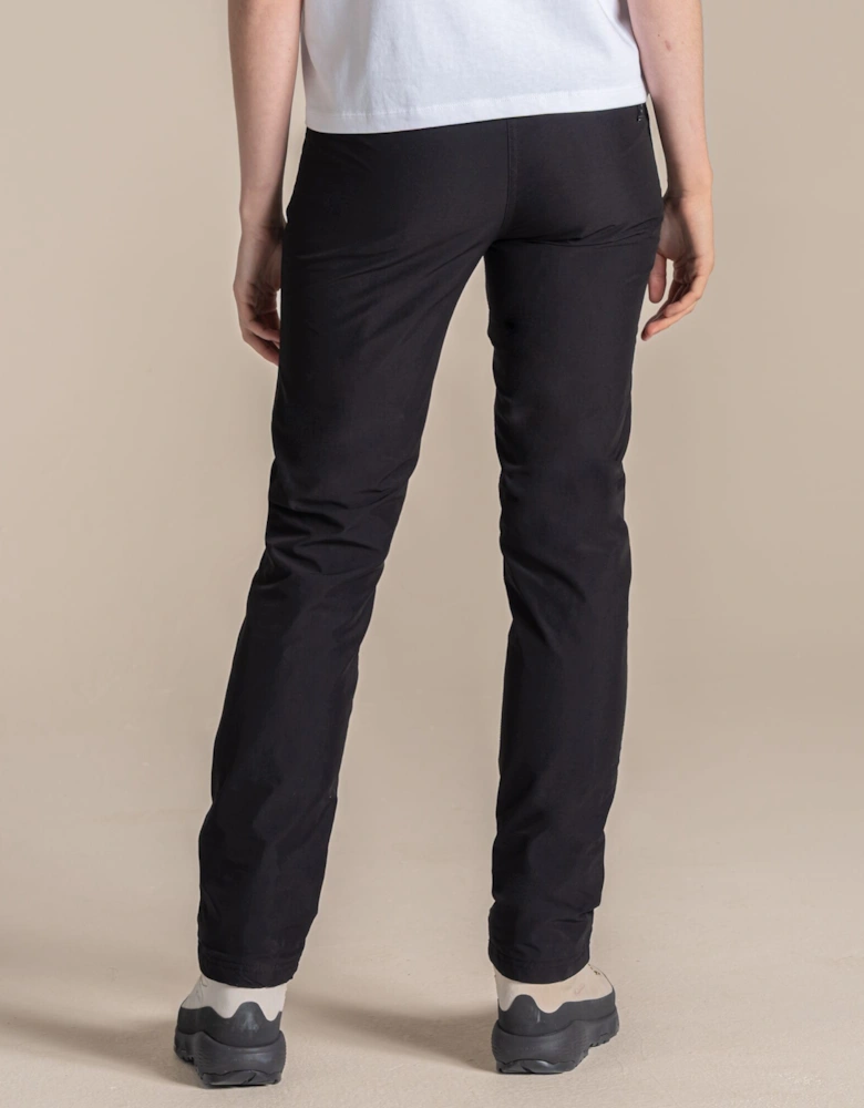 Craghoppers Womens/Ladies Kiwi Pro II Trousers