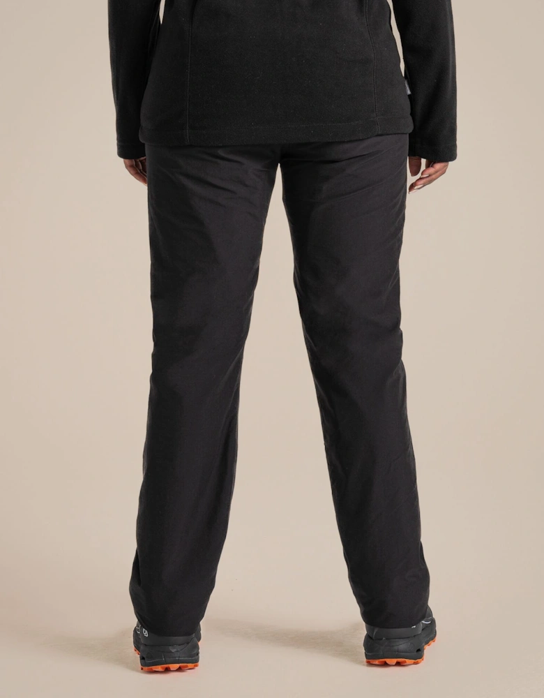 Craghoppers Womens/Ladies Kiwi Pro II Trousers