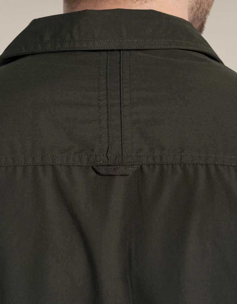 Craghoppers Mens Expert Kiwi Shirt
