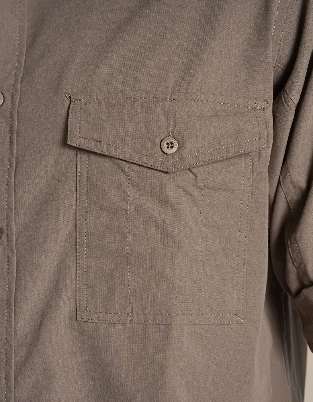 Craghoppers Mens Expert Kiwi Shirt
