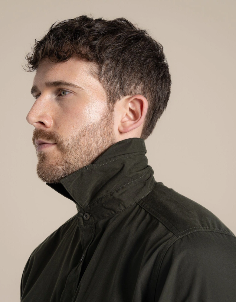 Craghoppers Mens Expert Kiwi Shirt