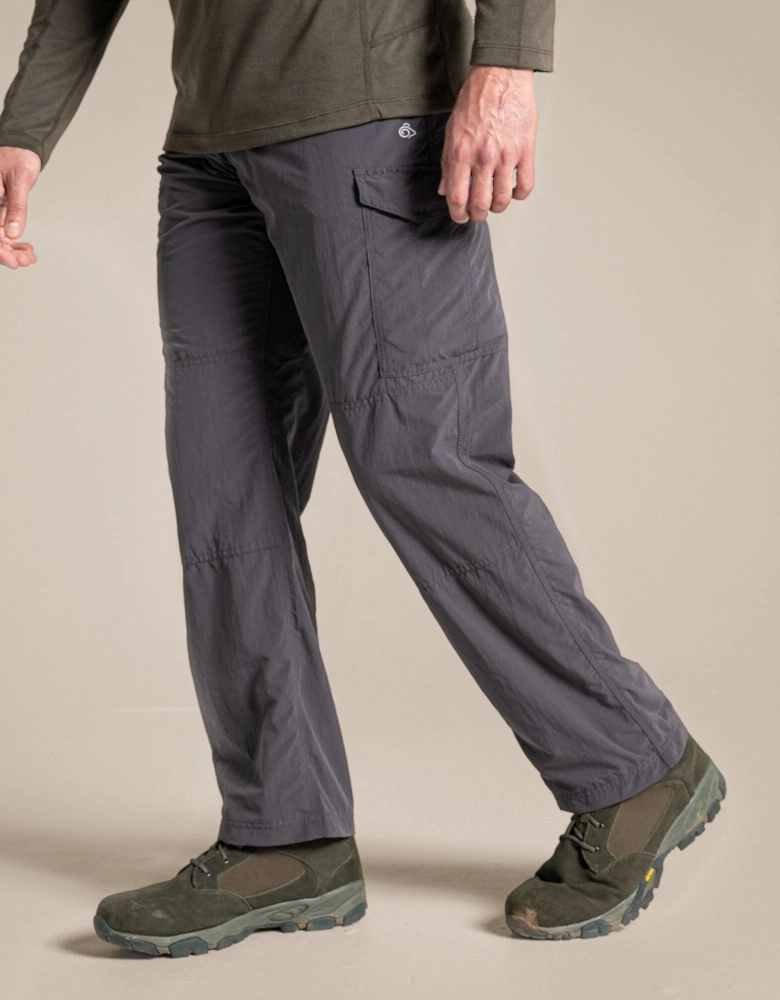 Craghoppers Mens Hiking Trousers
