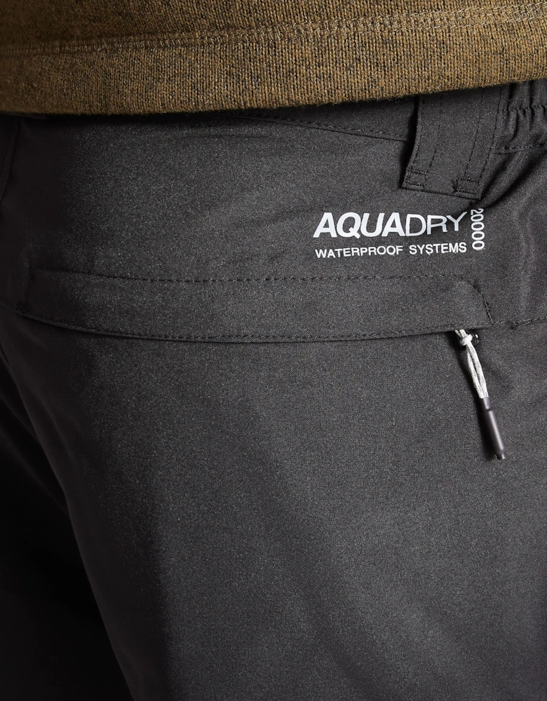 Craghoppers Mens Stefan II Waterproof Trousers