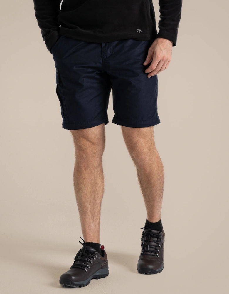 Craghoppers Mens Expert Kiwi Convertible Tailored Trousers