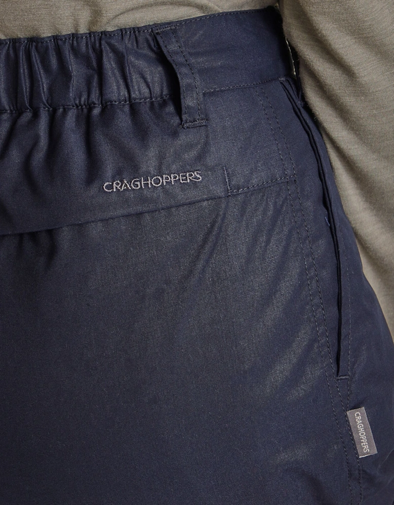 Craghoppers Womens/Ladies Expert Kiwi Convertible Trousers
