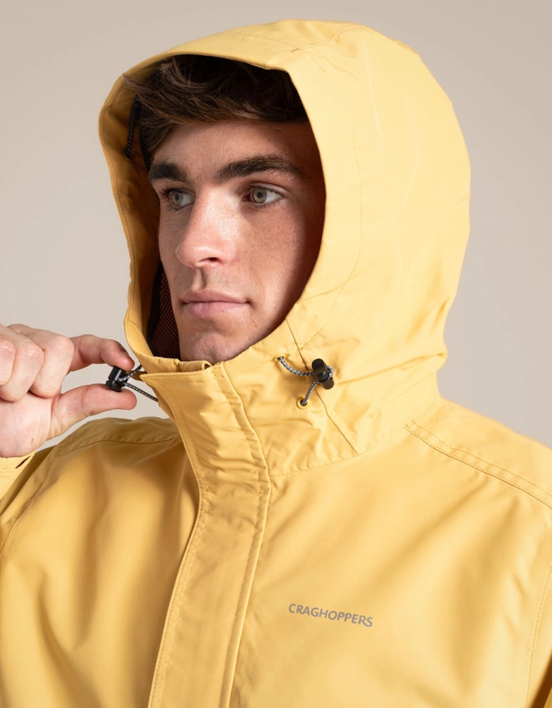 Craghoppers Mens Ossus Waterproof Jacket